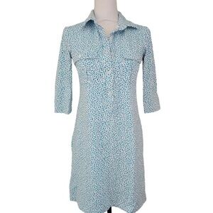 Persifor Winpenny Dress Size XL